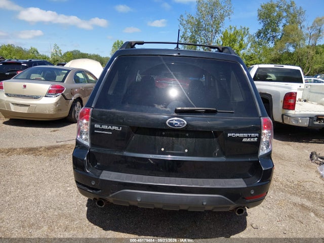 Subaru Forester 2.5x Limited