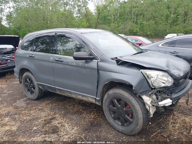 Honda CR-V Ex