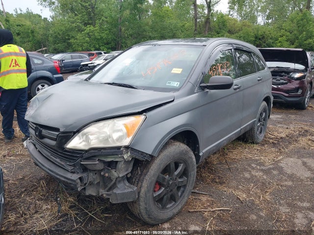 Honda CR-V Ex