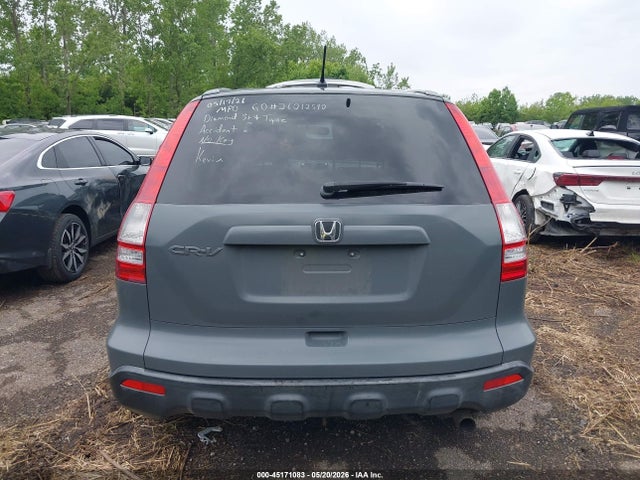 Honda CR-V Ex