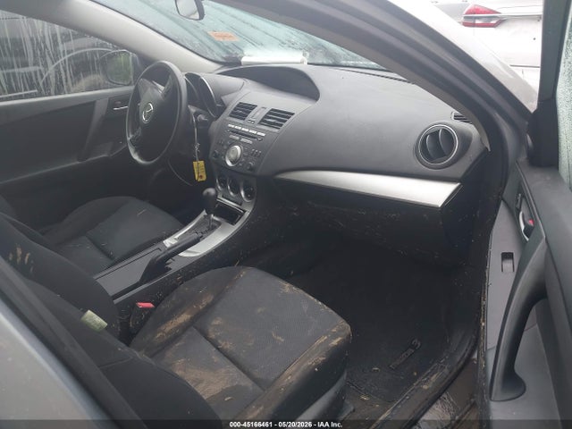 Mazda Mazda3 I Touring