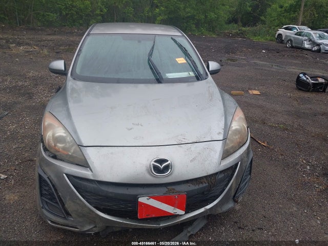 Mazda Mazda3 I Touring