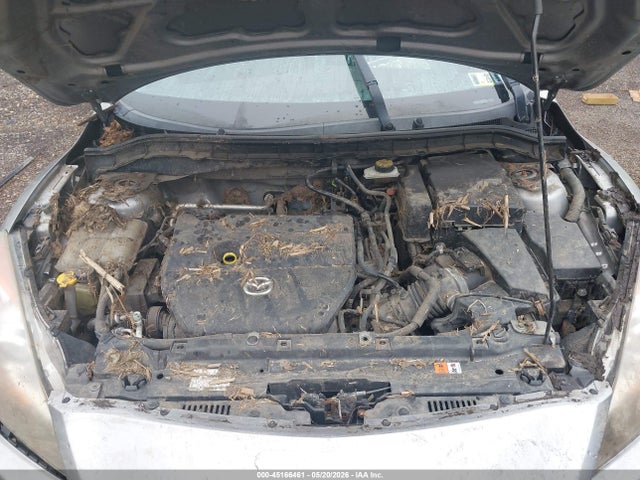 Mazda Mazda3 I Touring
