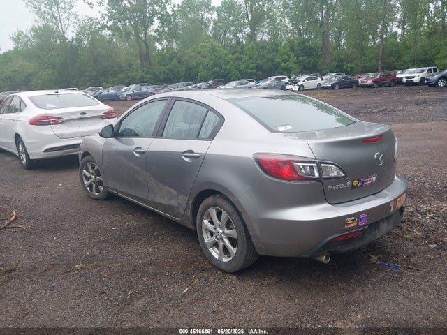 Mazda Mazda3 I Touring