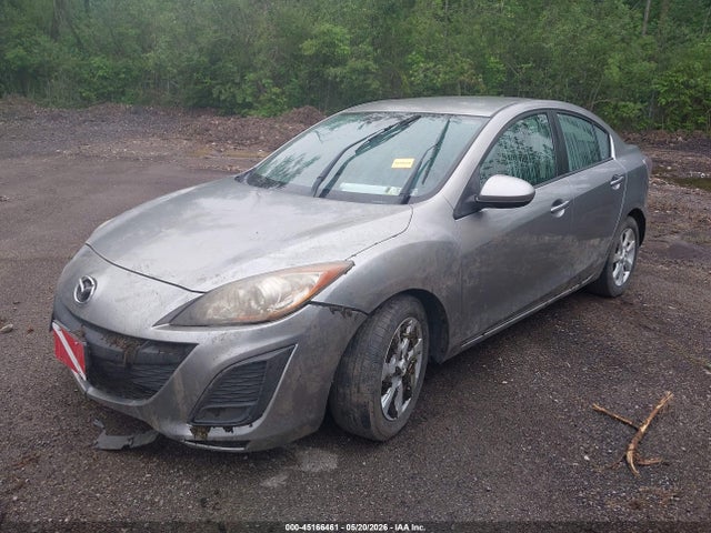 Mazda Mazda3 I Touring