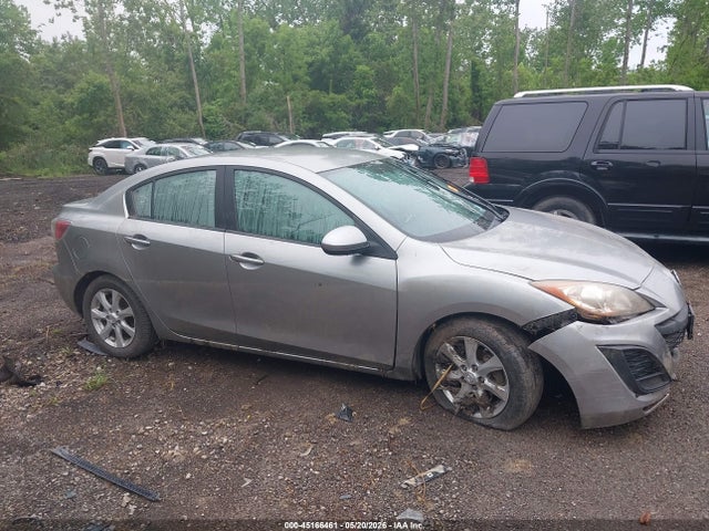 Mazda Mazda3 I Touring