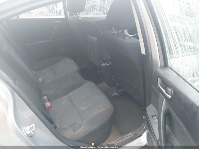 Mazda Mazda3 I Touring