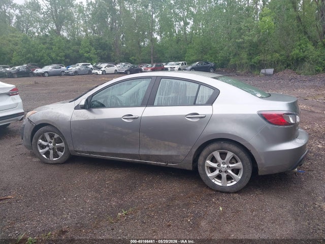 Mazda Mazda3 I Touring