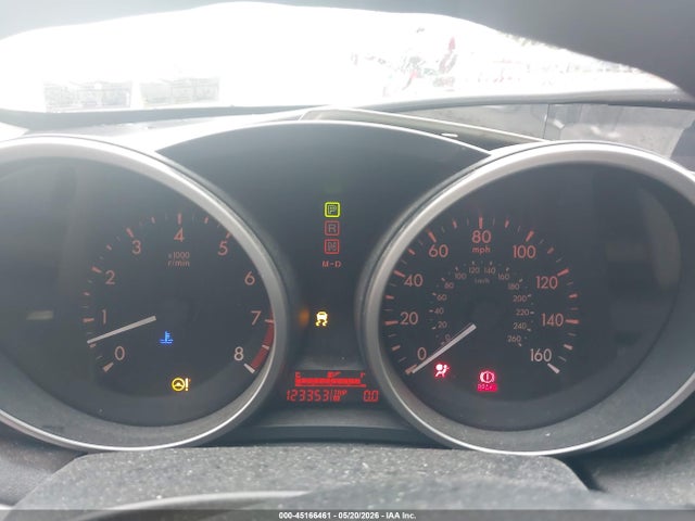 Mazda Mazda3 I Touring