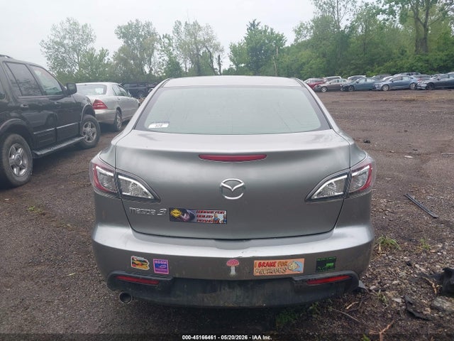 Mazda Mazda3 I Touring