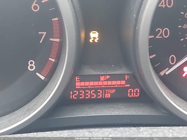 Mazda Mazda3 I Touring