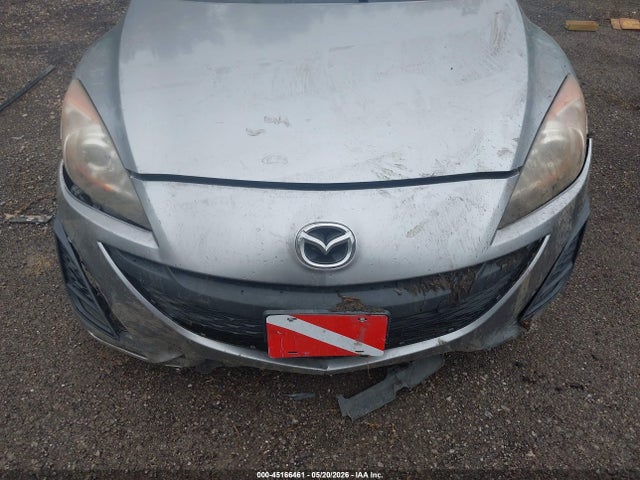 Mazda Mazda3 I Touring