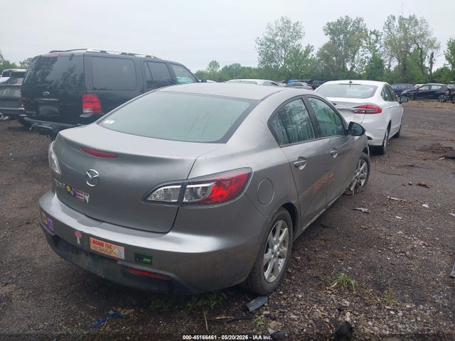 Mazda Mazda3 I Touring
