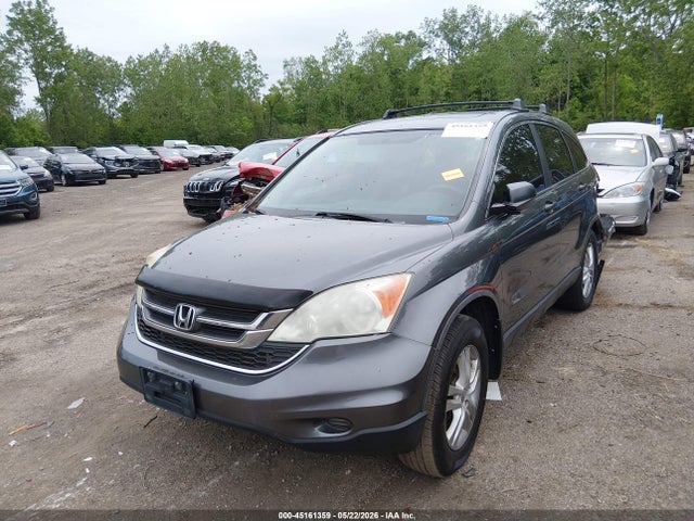 Honda CR-V Ex