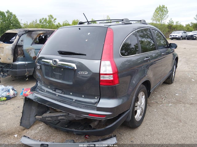Honda CR-V Ex