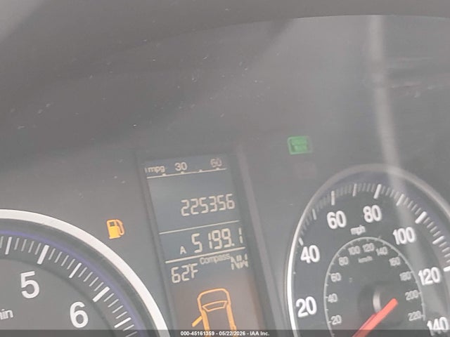 Honda CR-V Ex