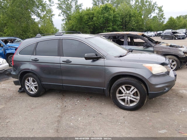 Honda CR-V Ex