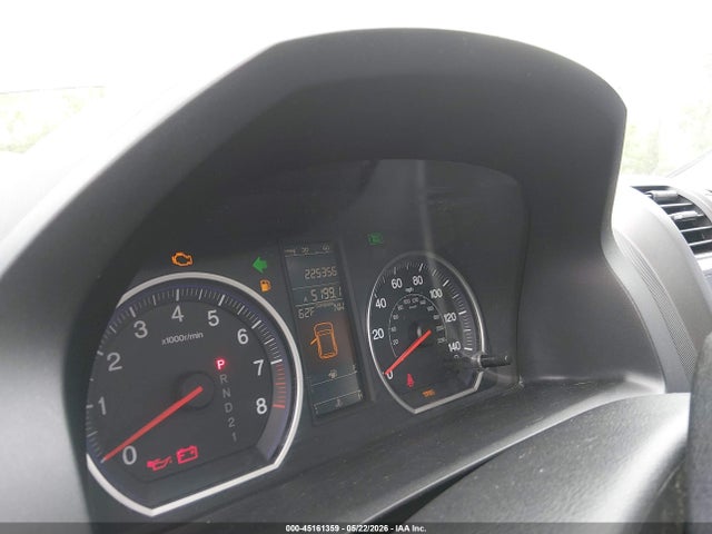 Honda CR-V Ex