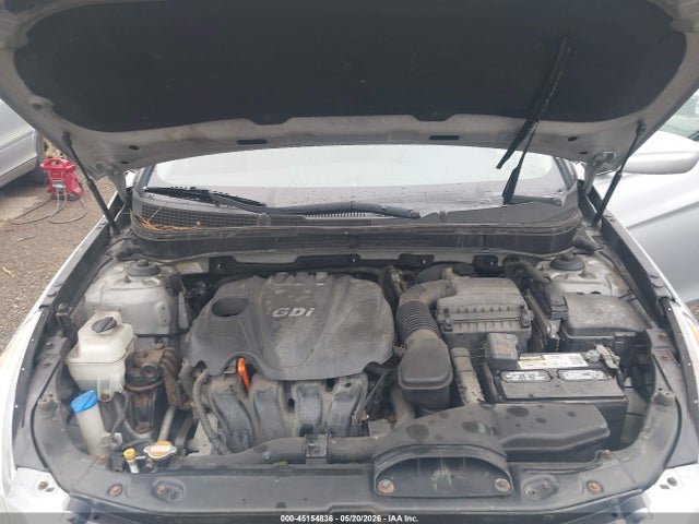 Hyundai SONATA Gls