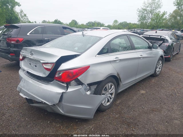 Hyundai SONATA Gls