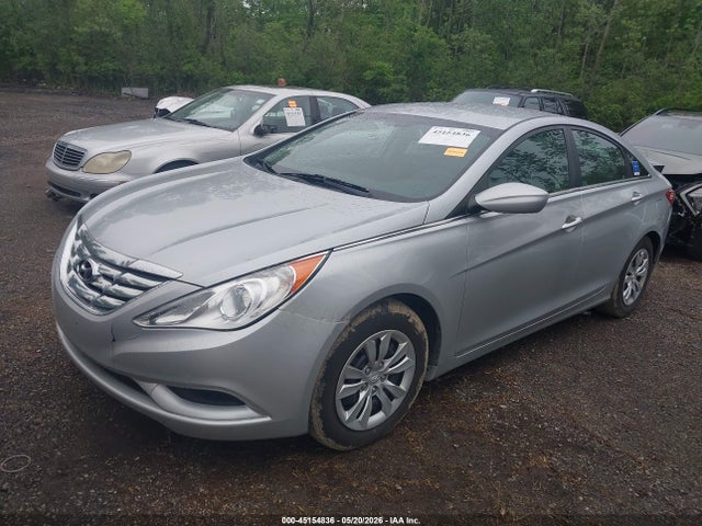 Hyundai SONATA Gls