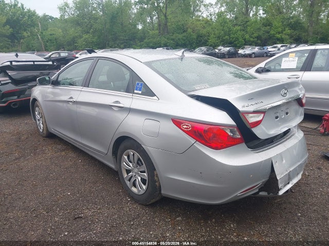 Hyundai SONATA Gls