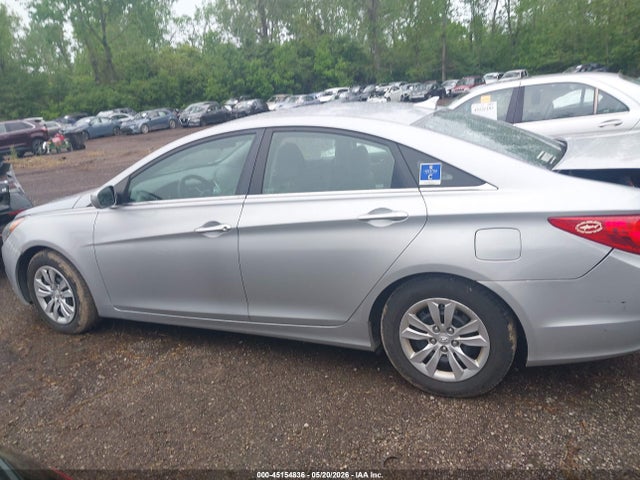 Hyundai SONATA Gls