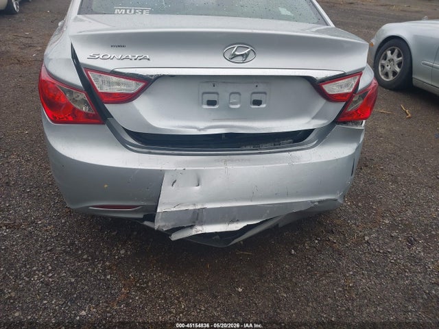 Hyundai SONATA Gls