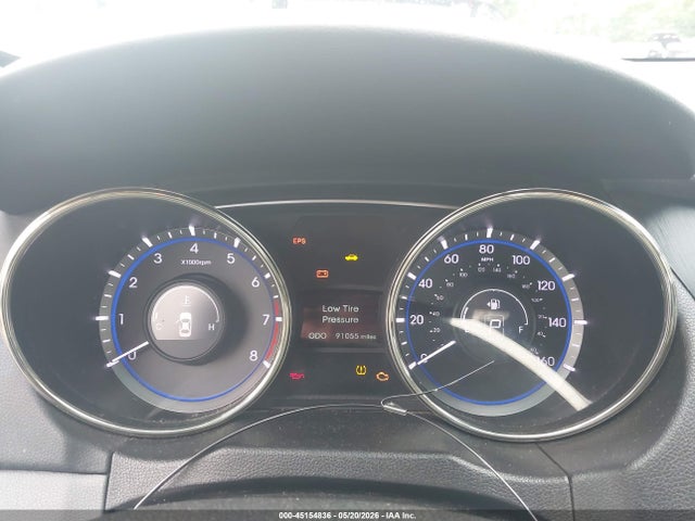 Hyundai SONATA Gls