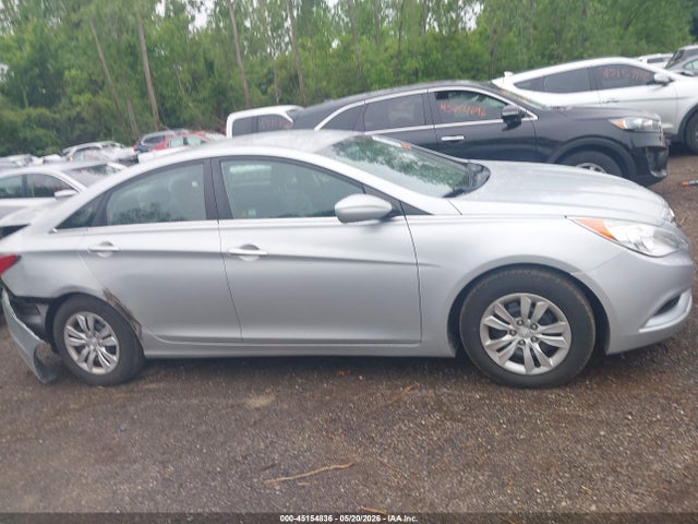 Hyundai SONATA Gls