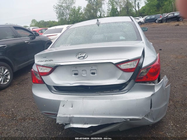 Hyundai SONATA Gls