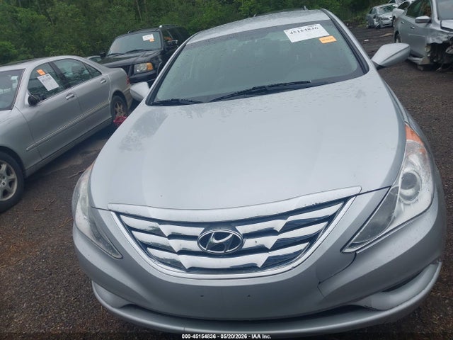 Hyundai SONATA Gls