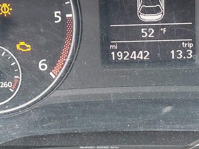 Volkswagen Passat 2.0l Tdi Sel Premium