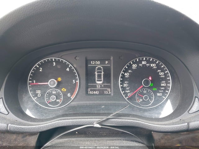 Volkswagen Passat 2.0l Tdi Sel Premium