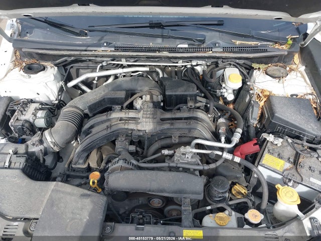 Subaru Crosstrek Sport