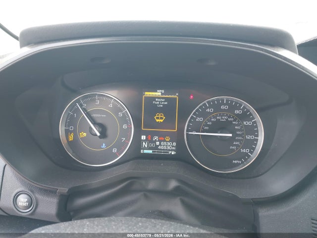 Subaru Crosstrek Sport
