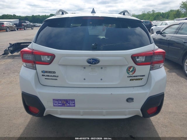 Subaru Crosstrek Sport