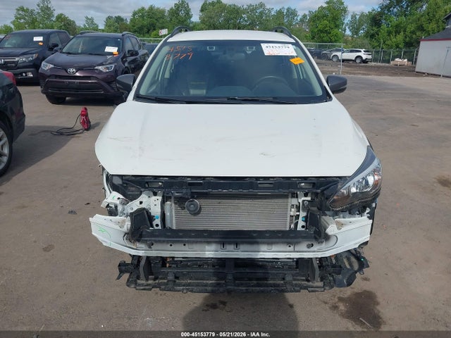 Subaru Crosstrek Sport