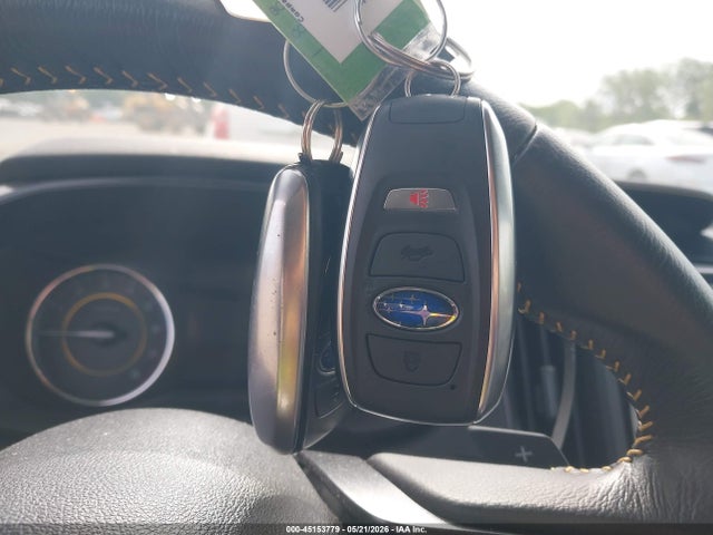 Subaru Crosstrek Sport