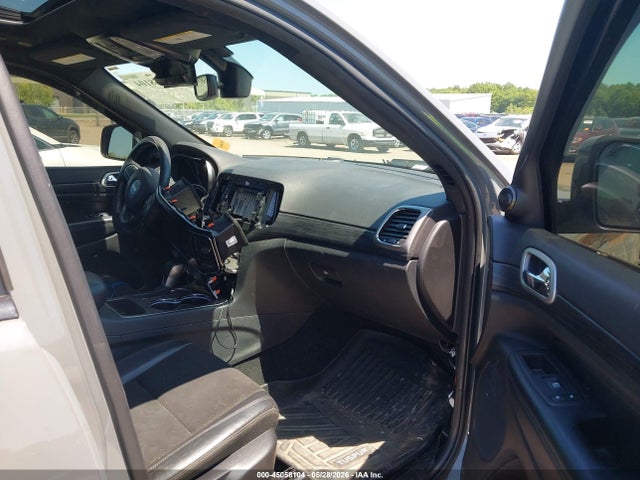 Jeep Grand Cherokee Altitude 4x4