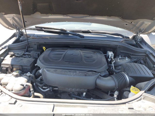 Jeep Grand Cherokee Altitude 4x4