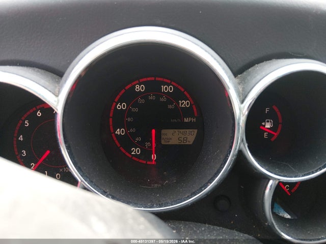 Pontiac Vibe