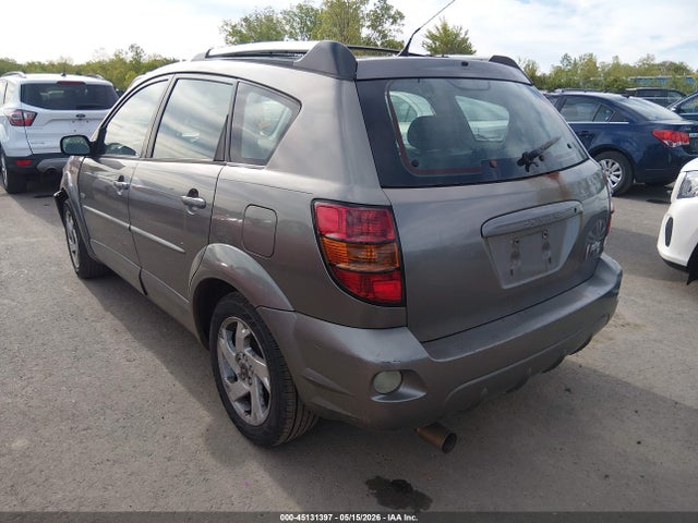 Pontiac Vibe