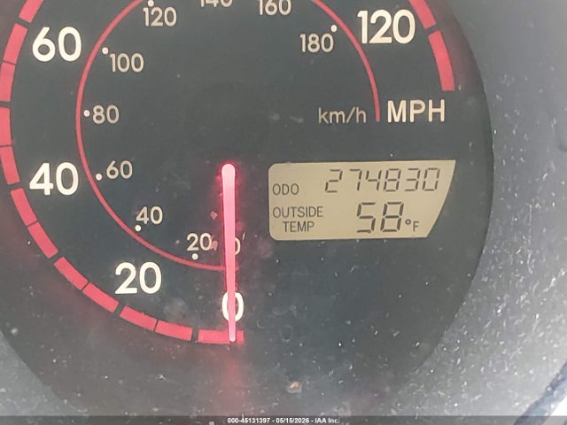 Pontiac Vibe
