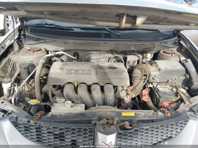 Pontiac Vibe