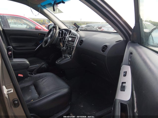Pontiac Vibe