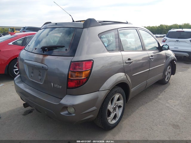 Pontiac Vibe