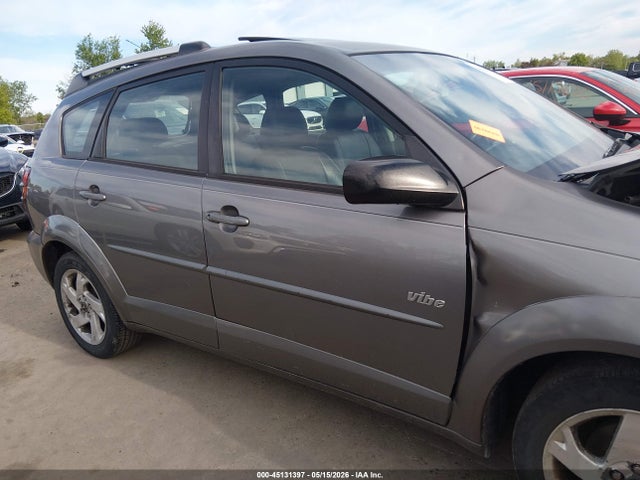 Pontiac Vibe
