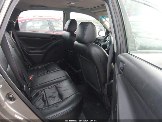 Pontiac Vibe