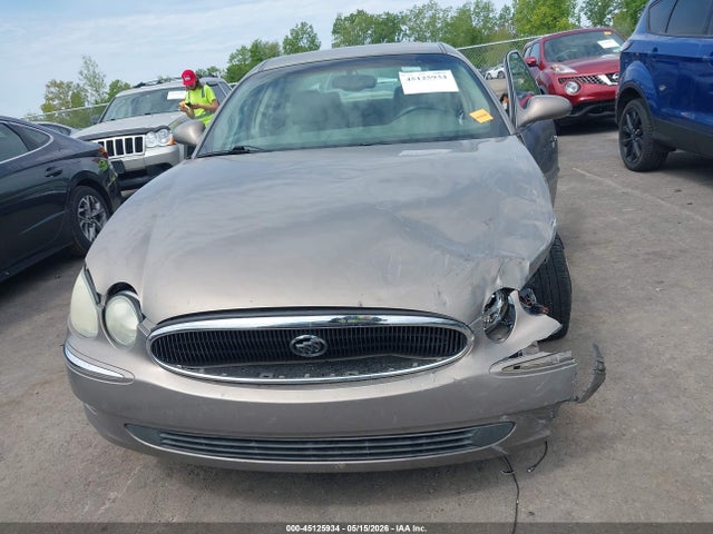 Buick LaCrosse Cxl